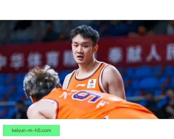 丁彦雨航24岁荣膺MVP燃起闯NBA梦想 蝉联MVP后决心更加坚定