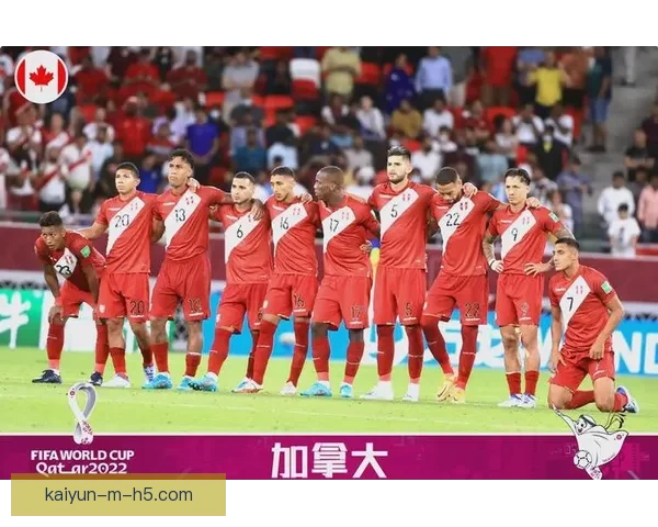 世界杯竞猜预测：深入分析球队实力、战术布局与潜在黑马表现