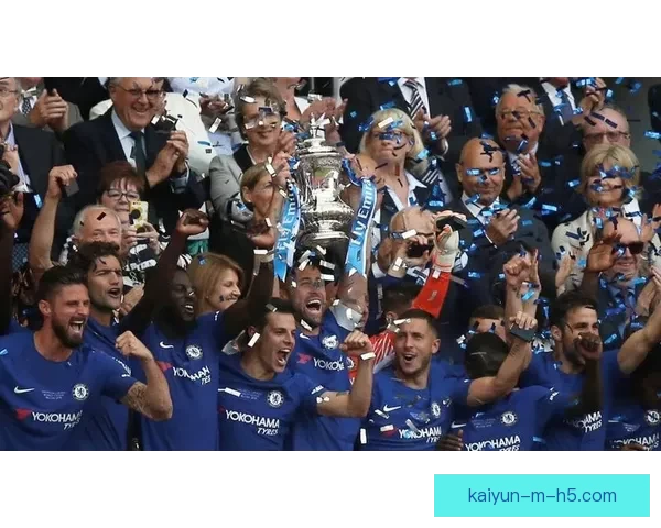 切尔西七球大胜维尔港成足总杯二十一世纪首支四分之一单场破纪录球队