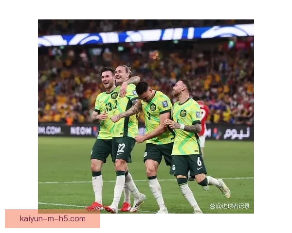 聚焦2026世界杯参赛球队格局变化与新生代力量全面崛起趋势分析